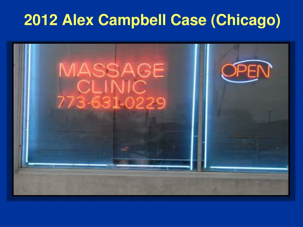 2012 alex campbell case chicago