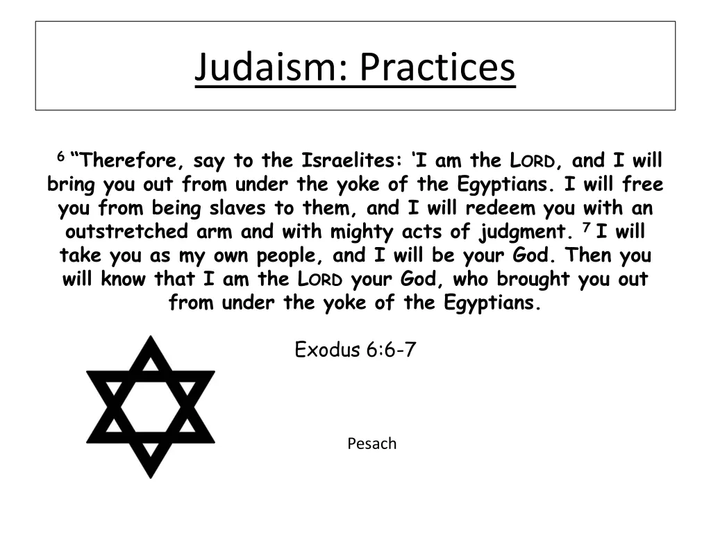 judaism practices 11