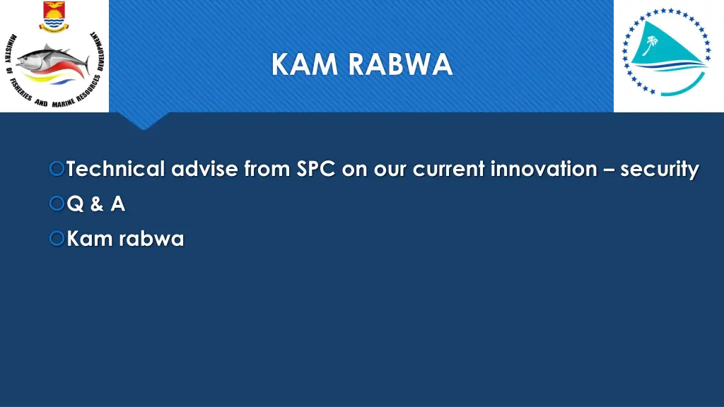 kam rabwa