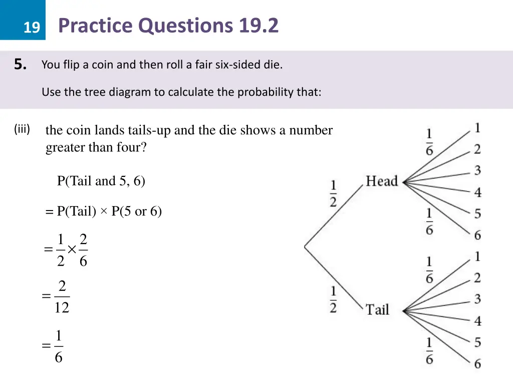 19 practice questions 19 2 10