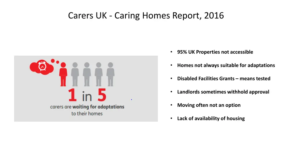 carers uk caring homes report 2016