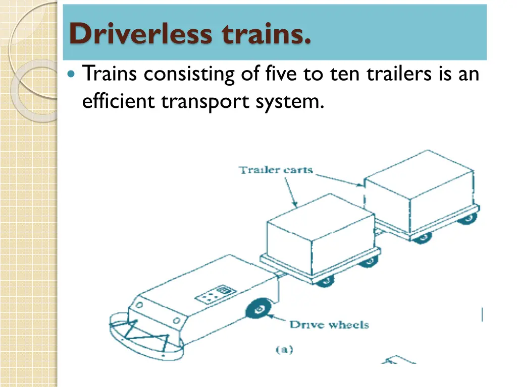 driverless trains 1