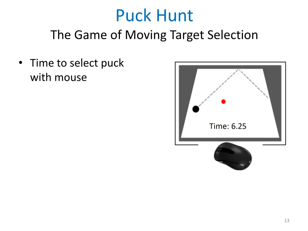 puck hunt