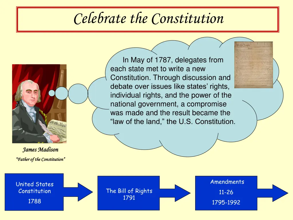 celebrate the constitution 2