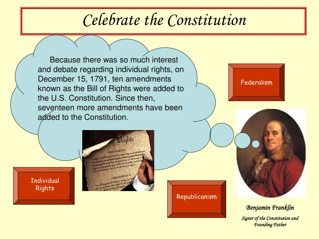 celebrate the constitution 4