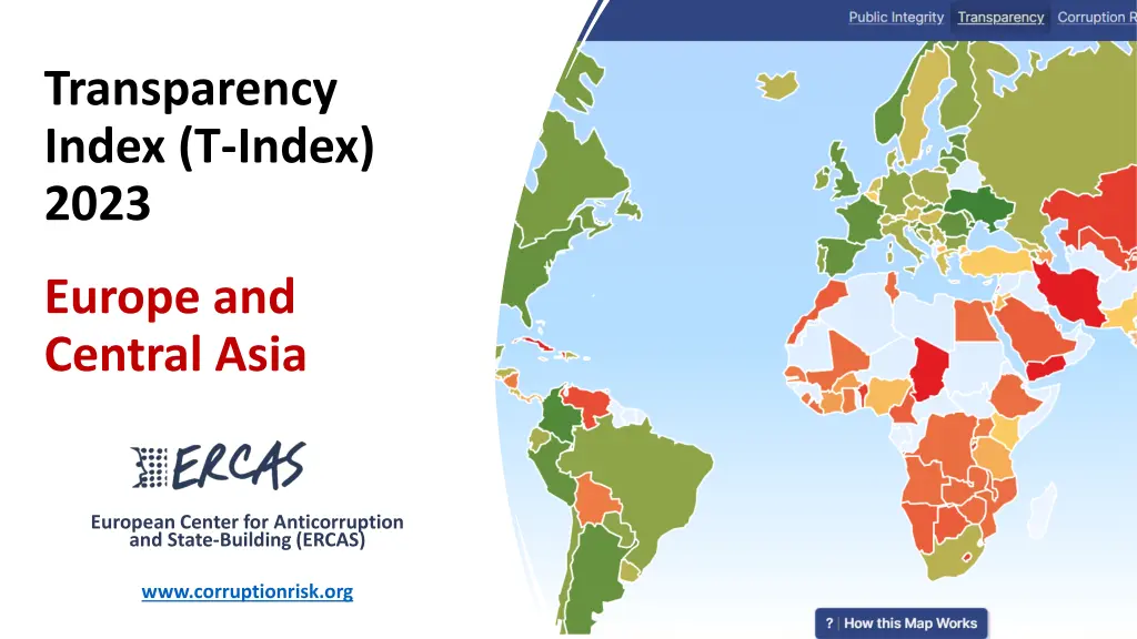 transparency index t index 2023