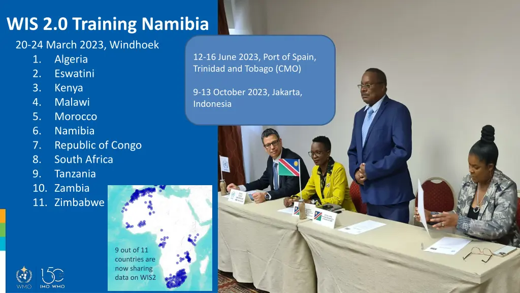 wis 2 0 training namibia 20 24 march 2023
