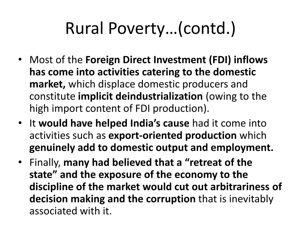 rural poverty contd 1