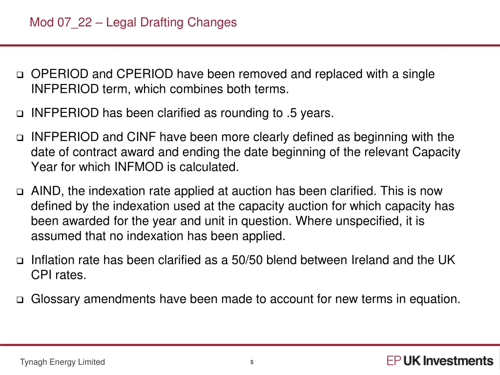 mod 07 22 legal drafting changes