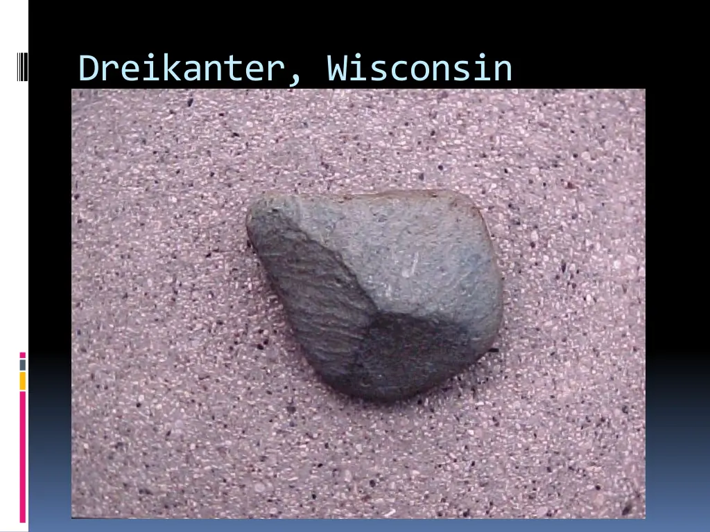 dreikanter wisconsin