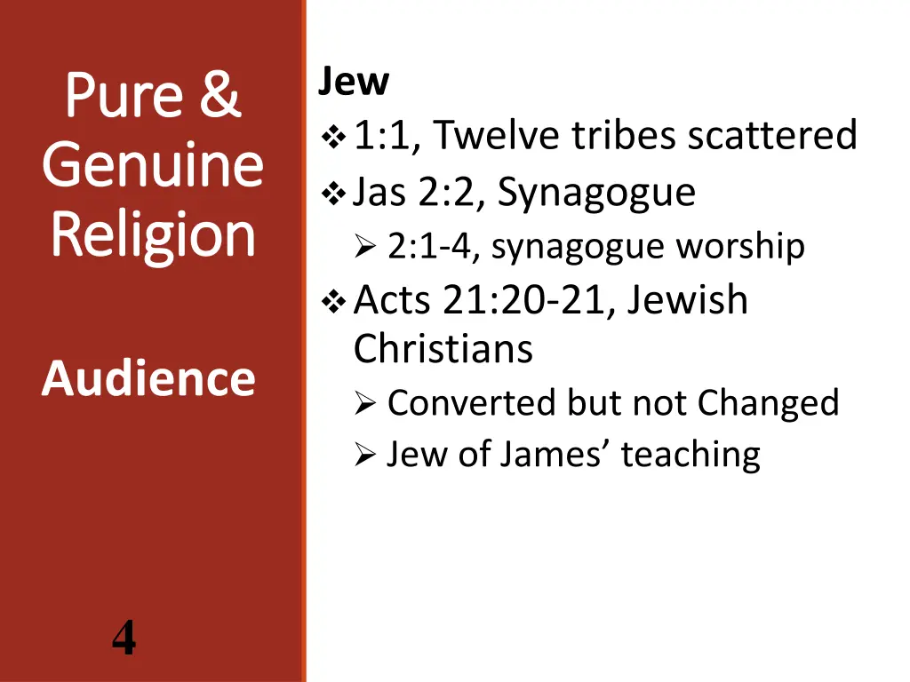 jew 1 1 twelve tribes scattered jas 2 2 synagogue