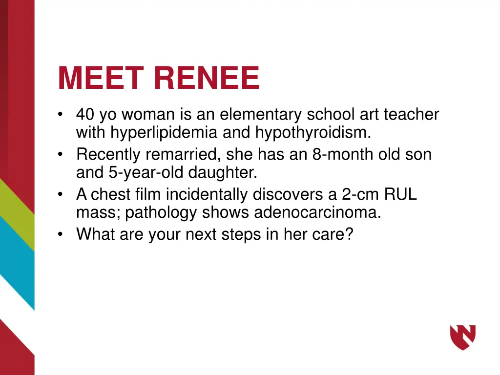 meet renee 40 yo woman is an elementary school