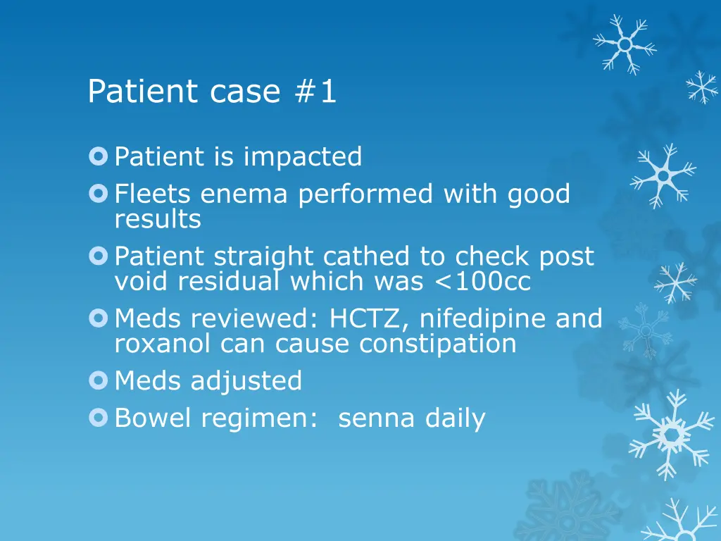 patient case 1 1