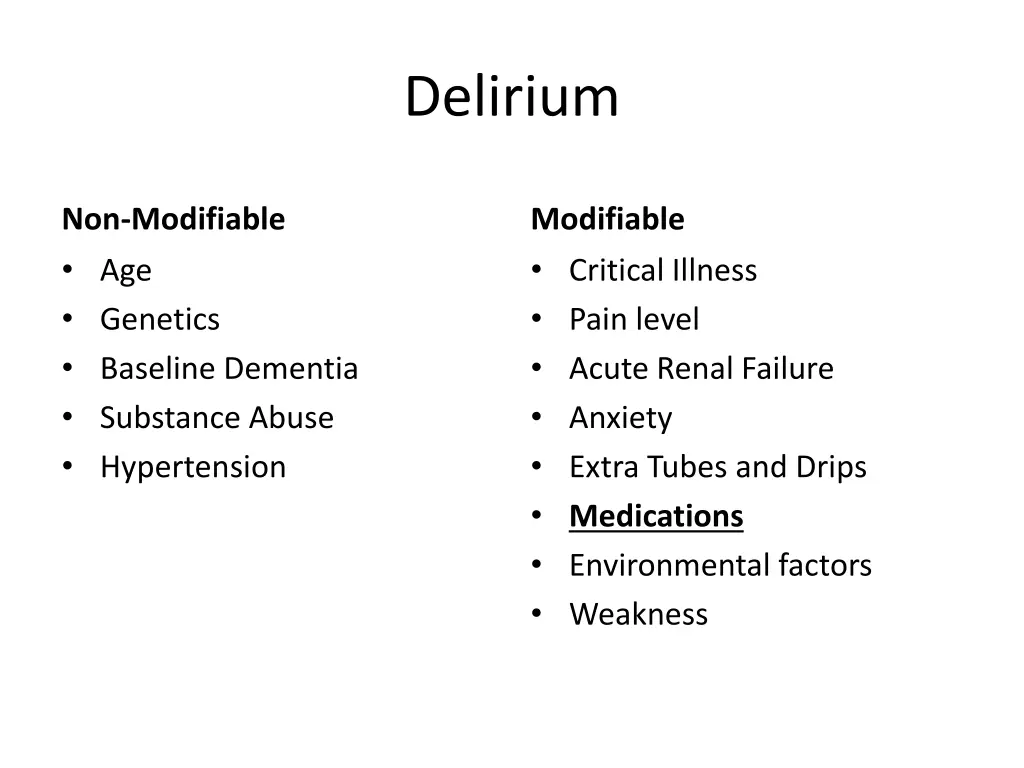 delirium 2