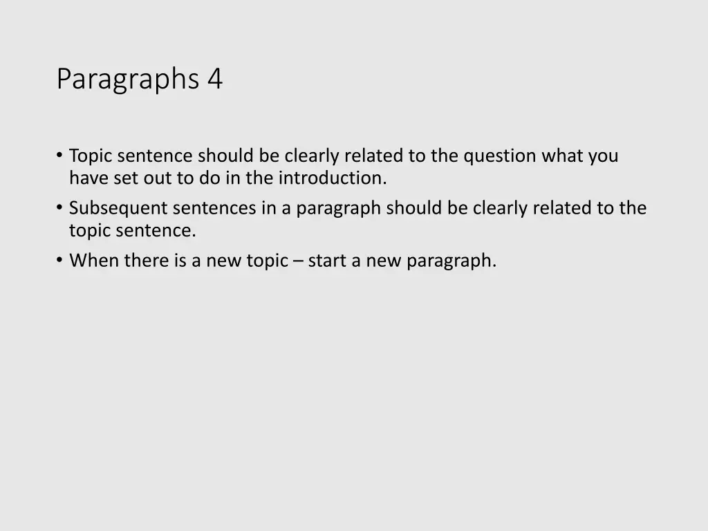 paragraphs 4