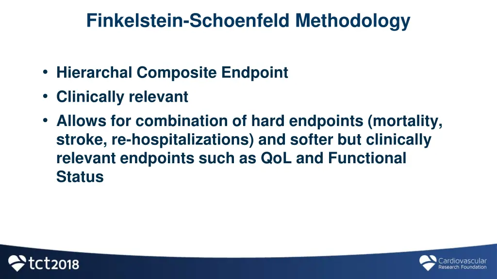 finkelstein schoenfeld methodology