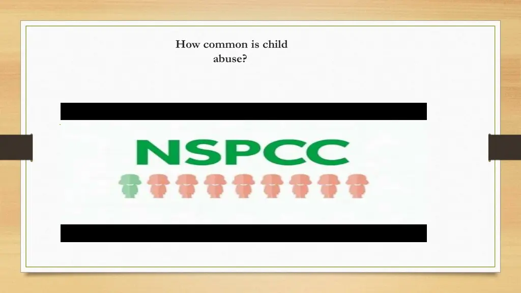 how common is child abuse