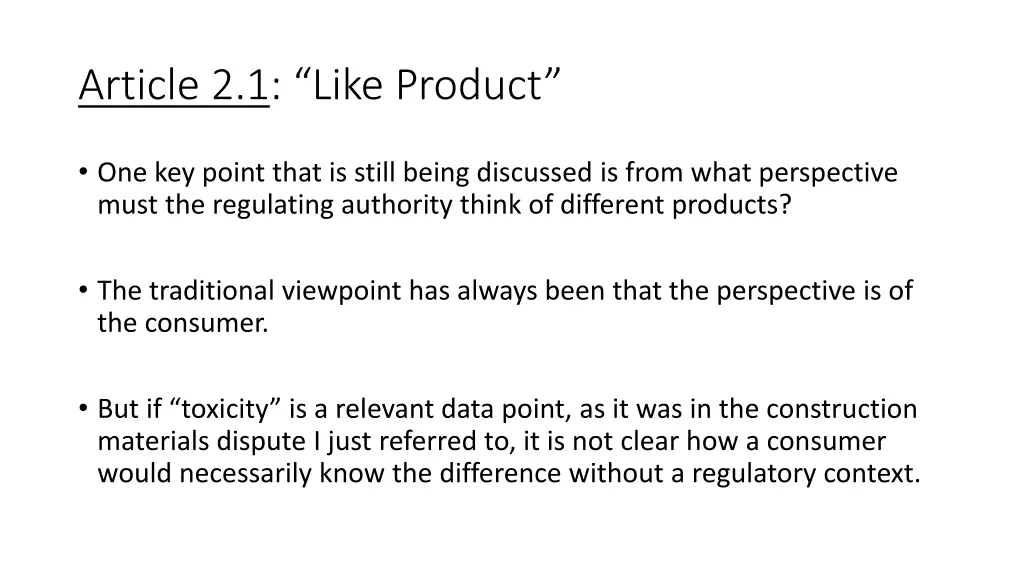 article 2 1 like product 3