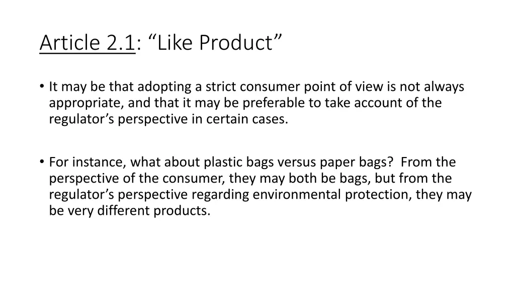 article 2 1 like product 4