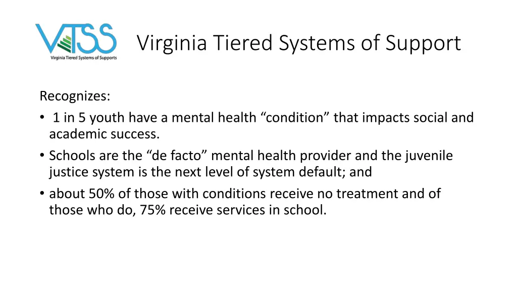 virginia tiered systems of support