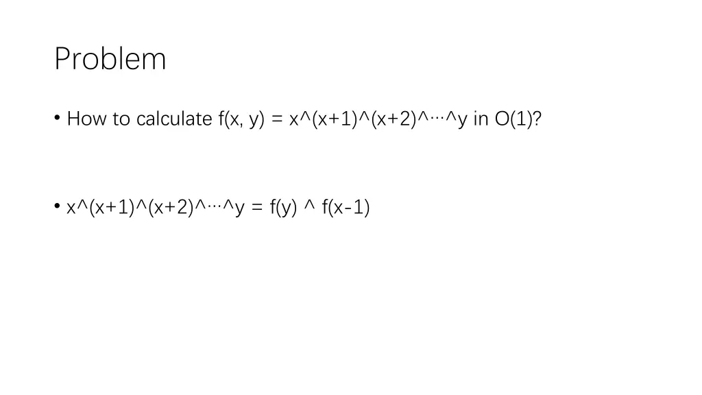 problem 3