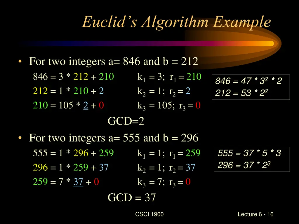 euclid s algorithm example