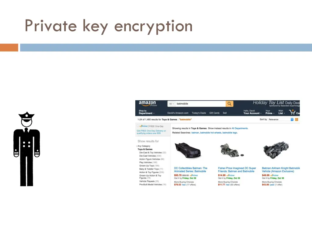 private key encryption 2