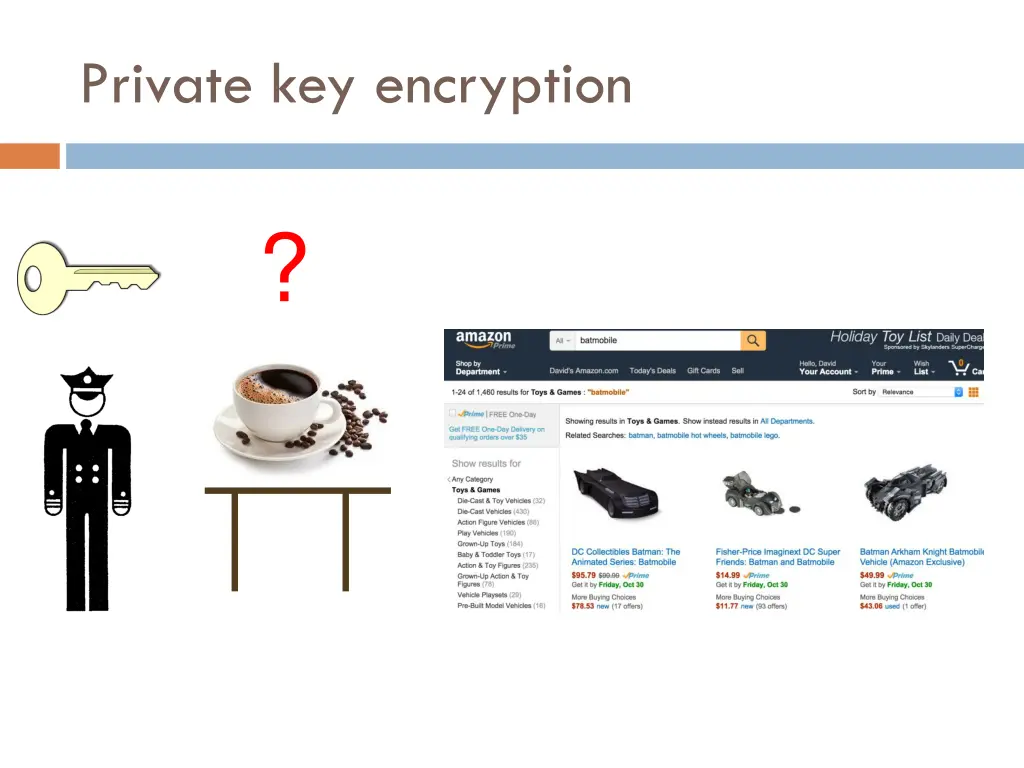 private key encryption 3