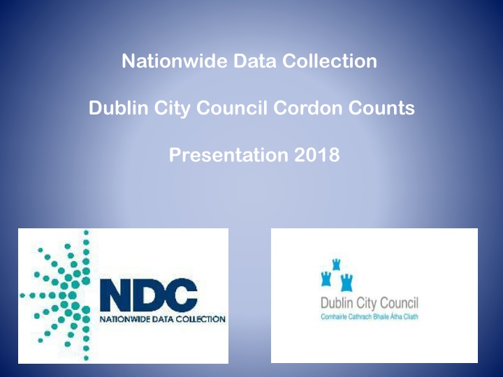 nationwide data collection