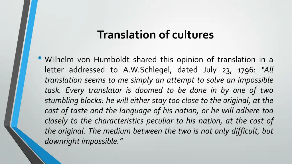 translation of cultures 1