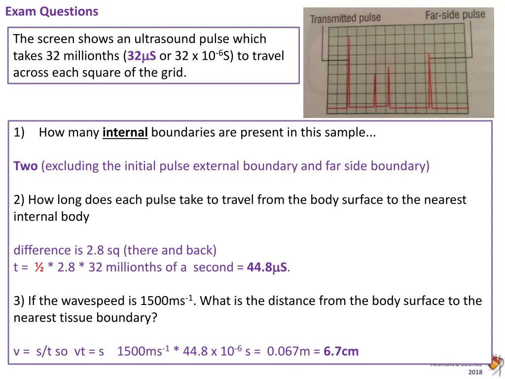 exam questions 1