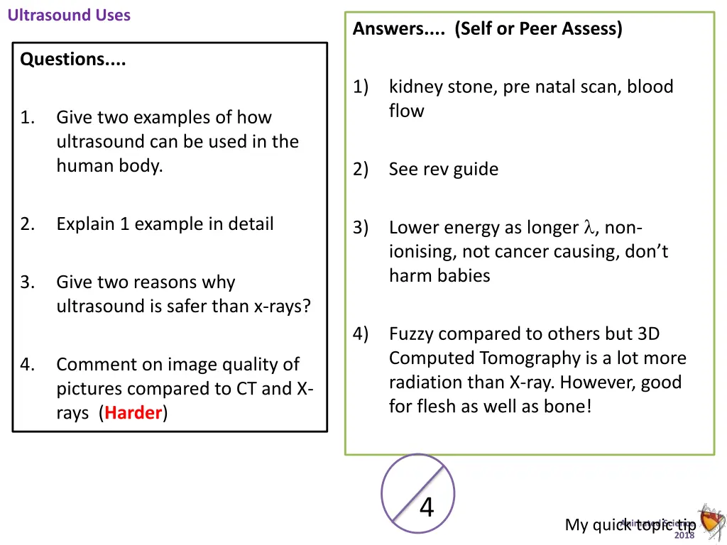 ultrasound uses