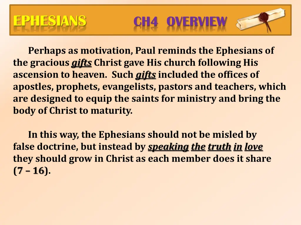 ephesians 1