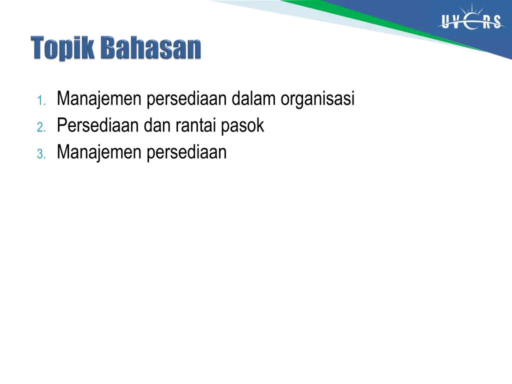 1 manajemen persediaan dalam organisasi