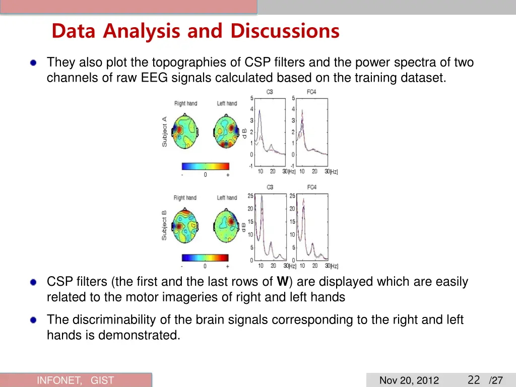 data analysis and discussions 3