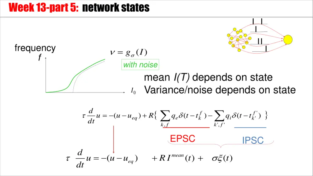 week 13 part 5 network states