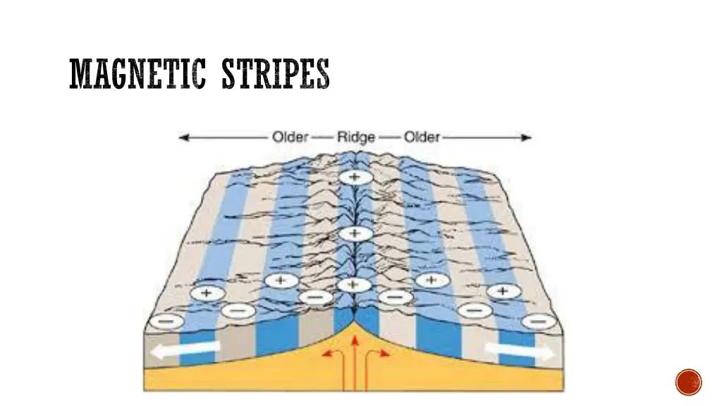 magnetic stripes