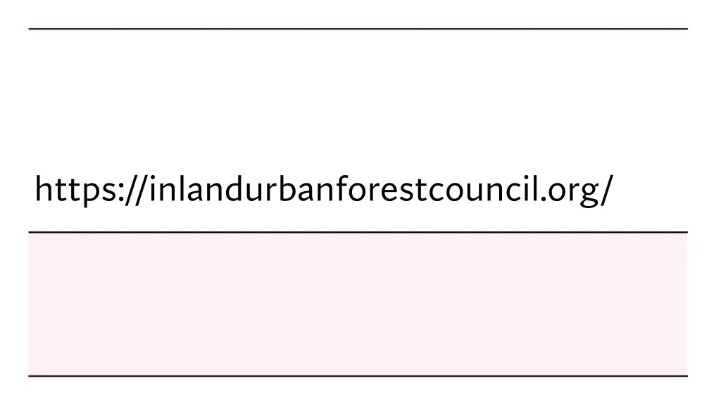 https inlandurbanforestcouncil org