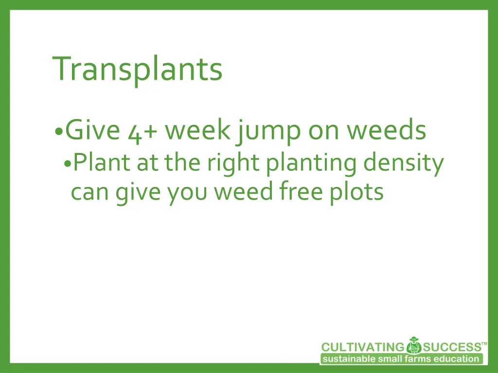 transplants