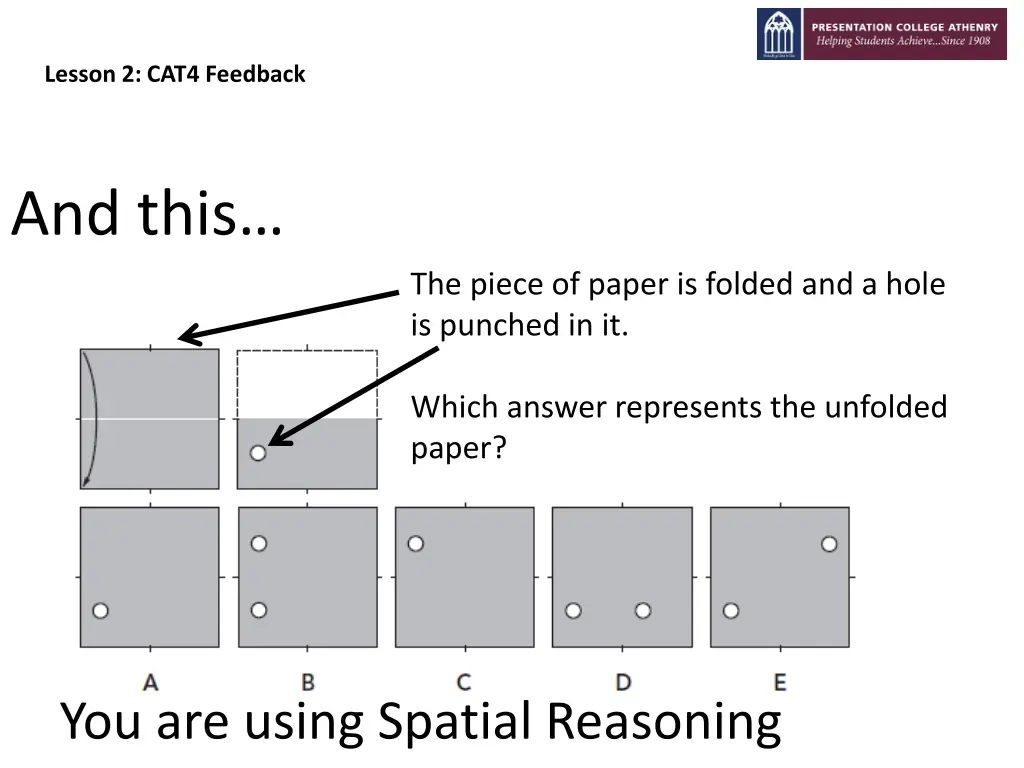 lesson 2 cat4 feedback 1