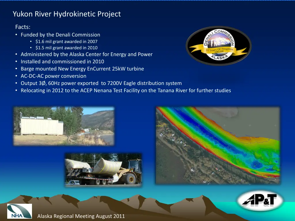 yukon river hydrokinetic project 1