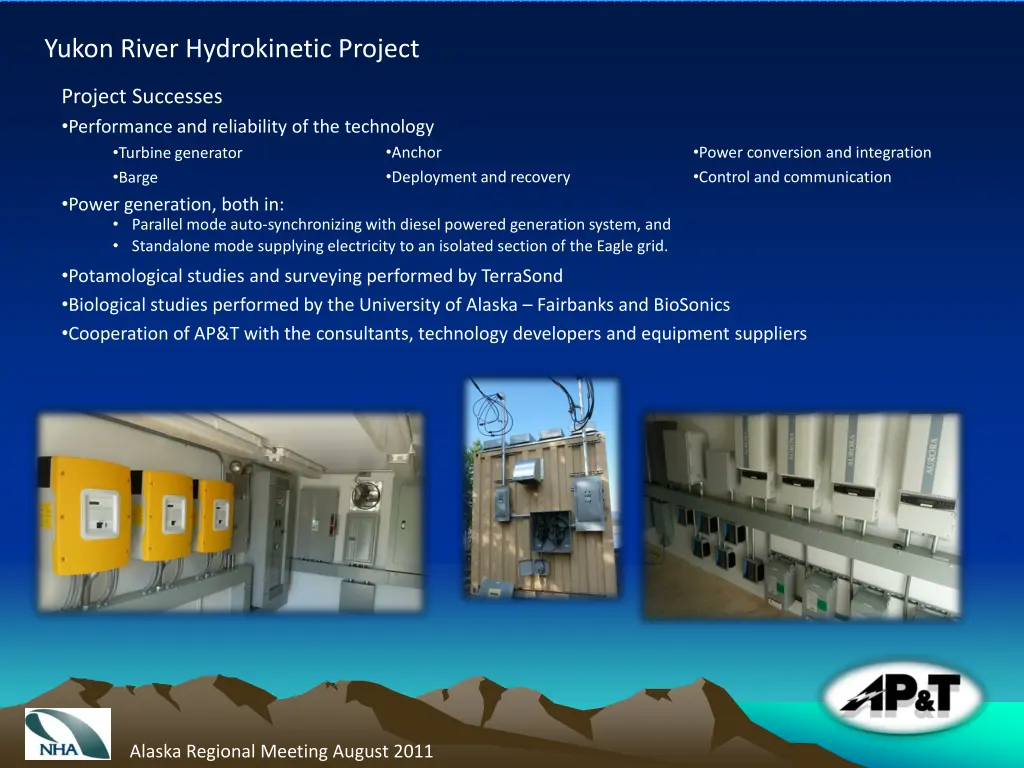 yukon river hydrokinetic project 3