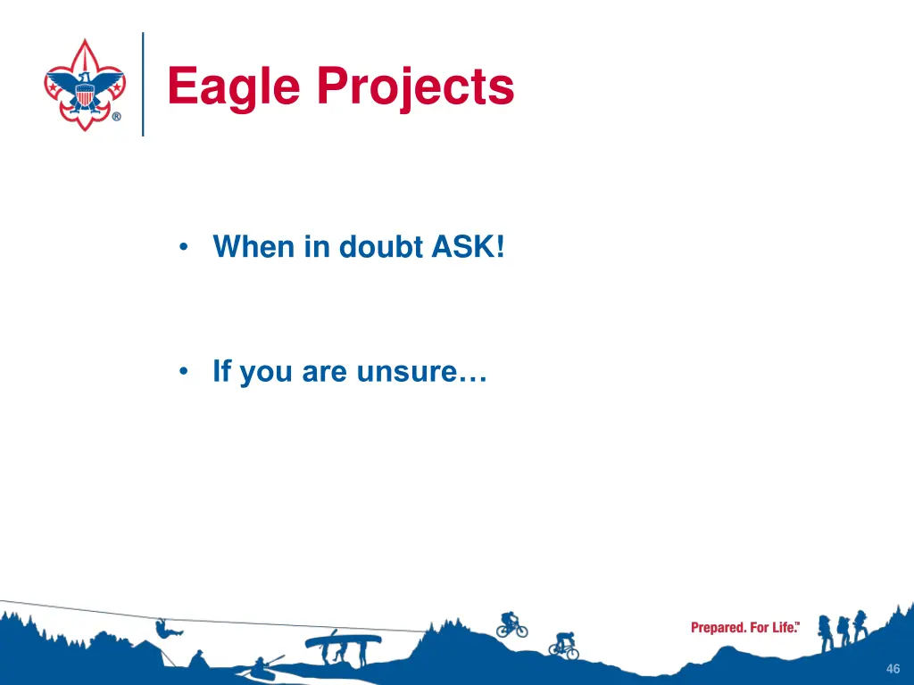 eagle projects