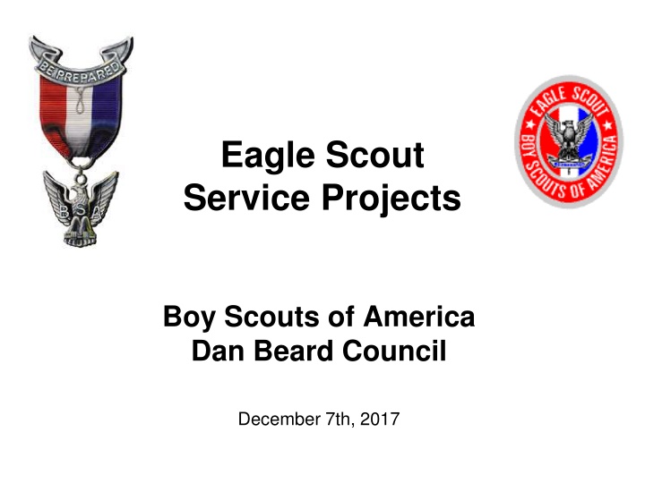 eagle scout service projects