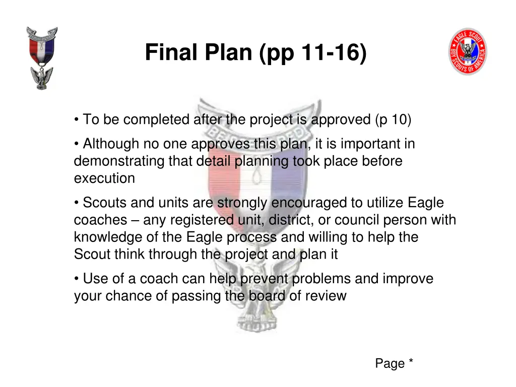 final plan pp 11 16