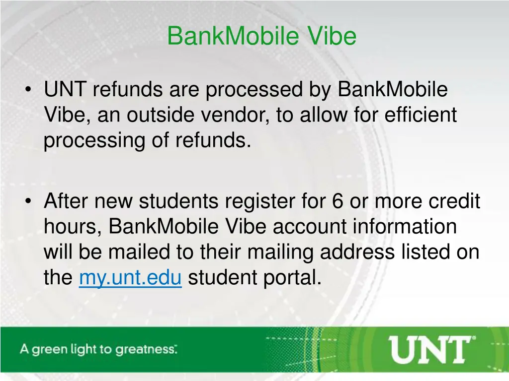 bankmobile vibe