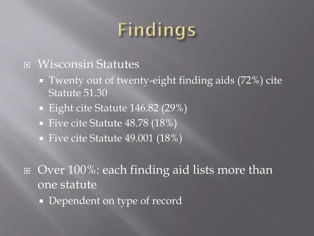 wisconsin statutes twenty out of twenty eight