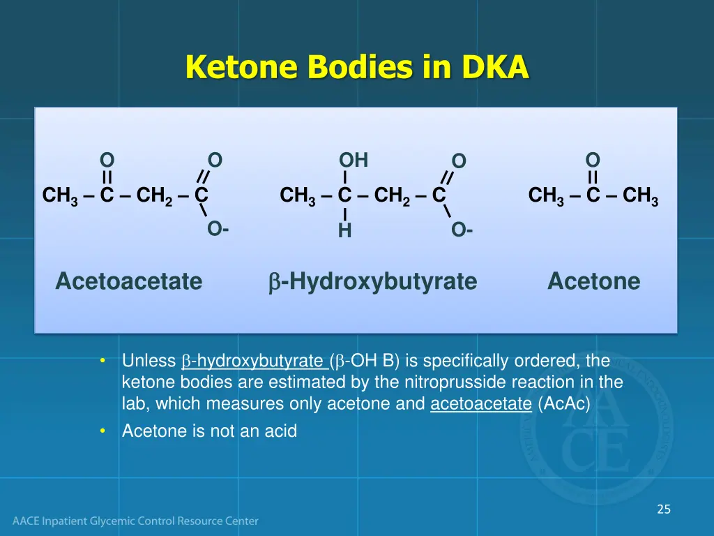 ketone bodies in dka