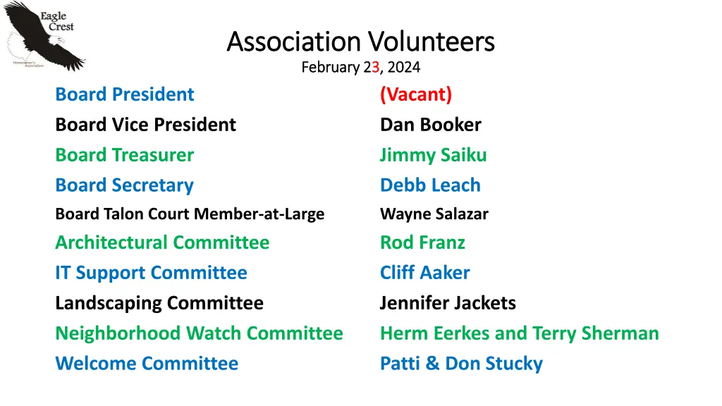 association volunteers association volunteers 1