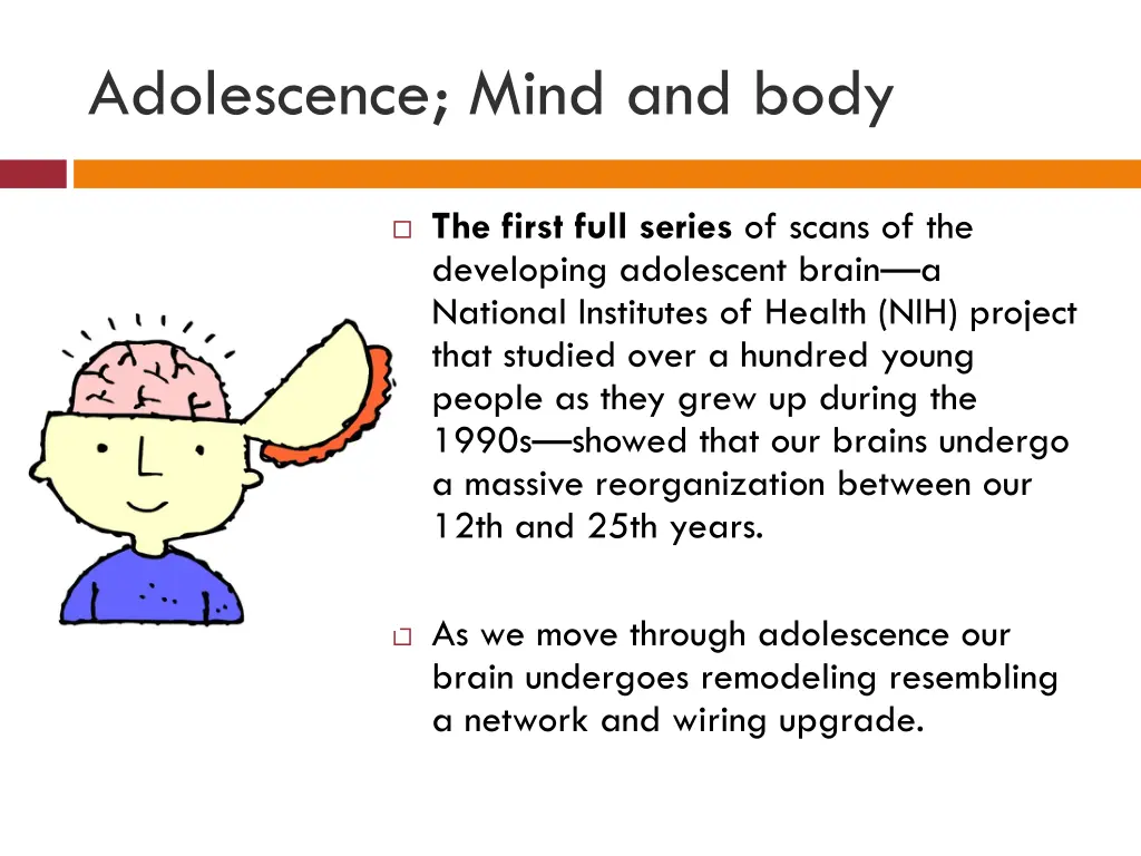 adolescence mind and body 1